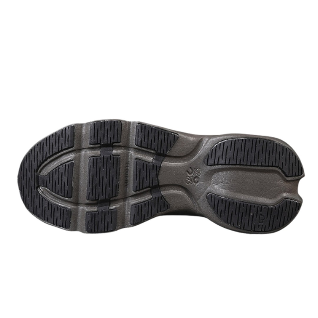LOEWE x On Running Cloudsolo Black Casual Shoes — Bild 3