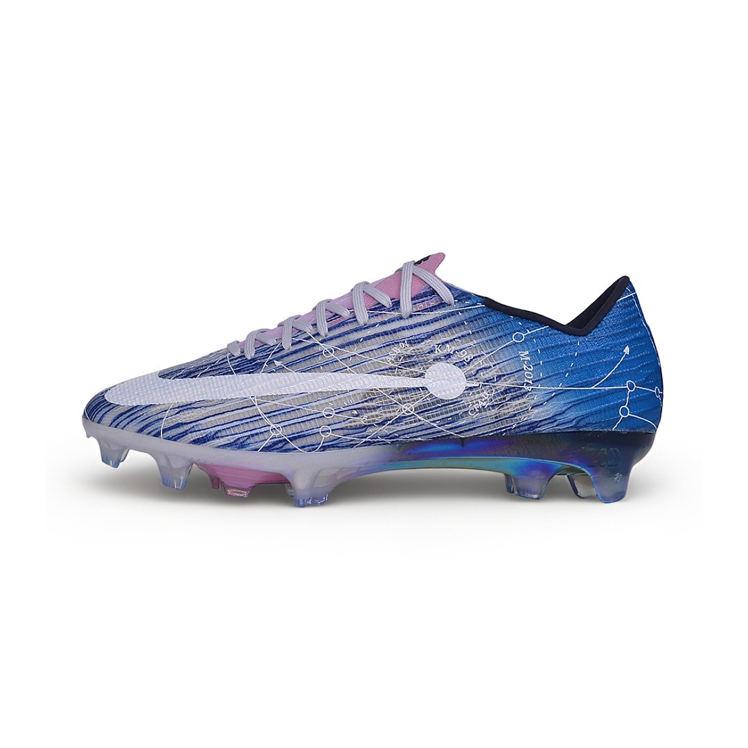 Chuteira Nike Air Zoom Mercurial Superfly 11 Kylian Mbappé Legacy Pack Campo FG