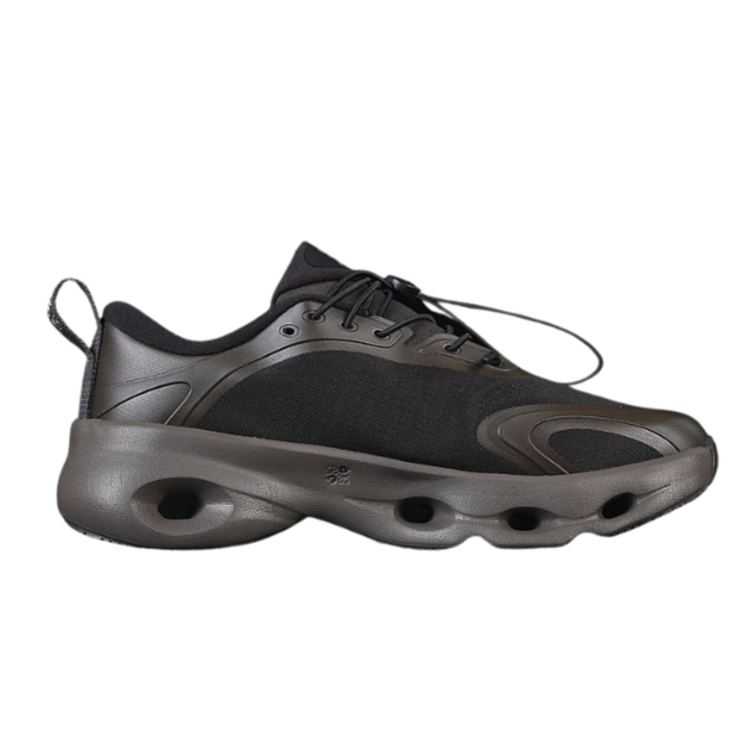 LOEWE x On Running Cloudsolo Black Casual Shoes — Bild 2