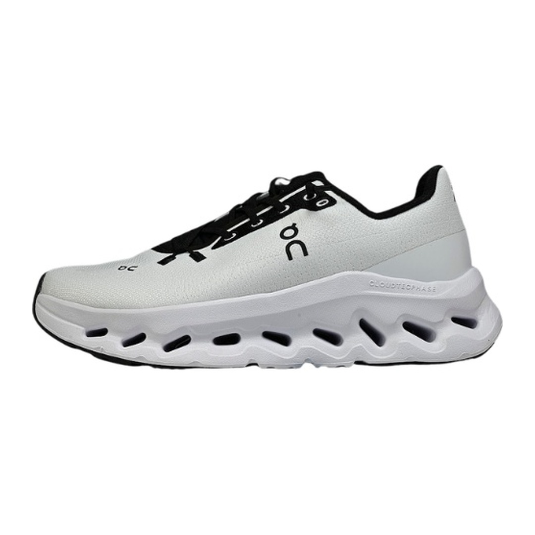 Tênis Casual On Running Cloudtilt Branco e Preto