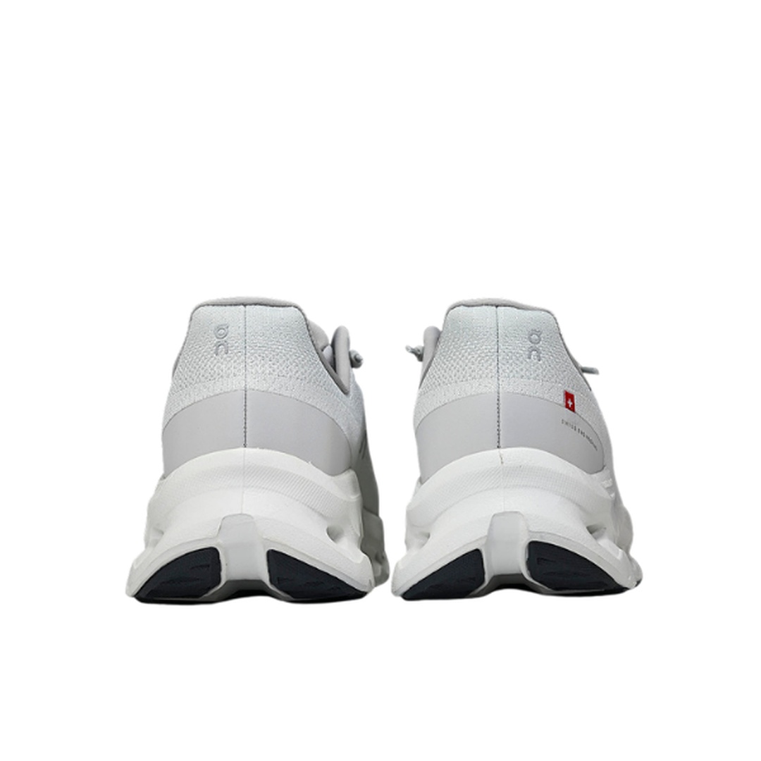 On Running Cloudtilt Grey Casual Shoes — Bild 4