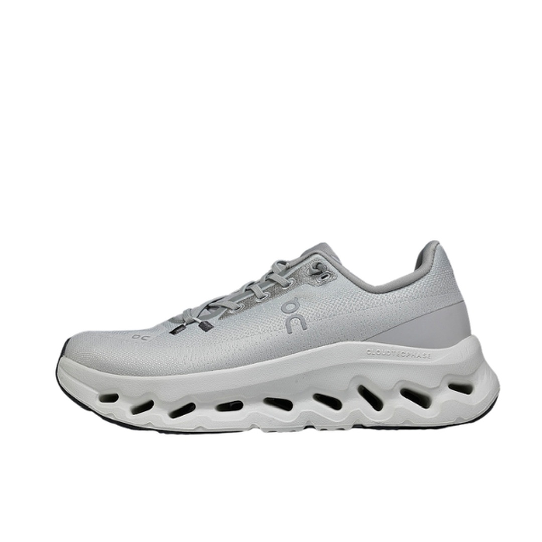 On Running Cloudtilt Grey Casual Shoes — Bild 2