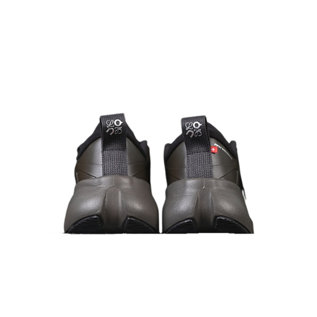 LOEWE x On Running Cloudsolo Black Casual Shoes — Bild 4