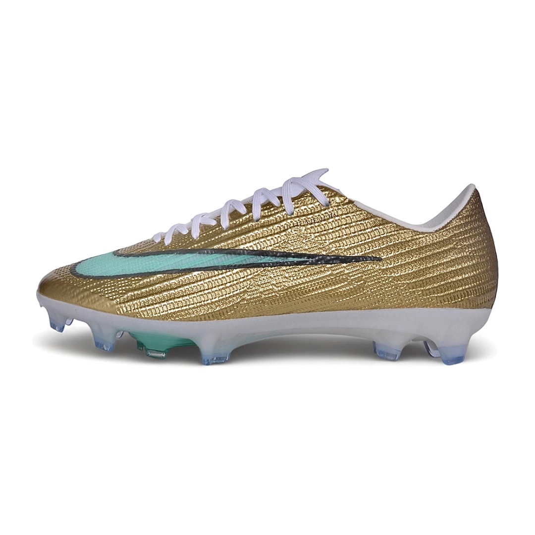Chuteira Nike Air Zoom Mercurial Superfly 11 Kylian Mbappé Pack Campo FG
