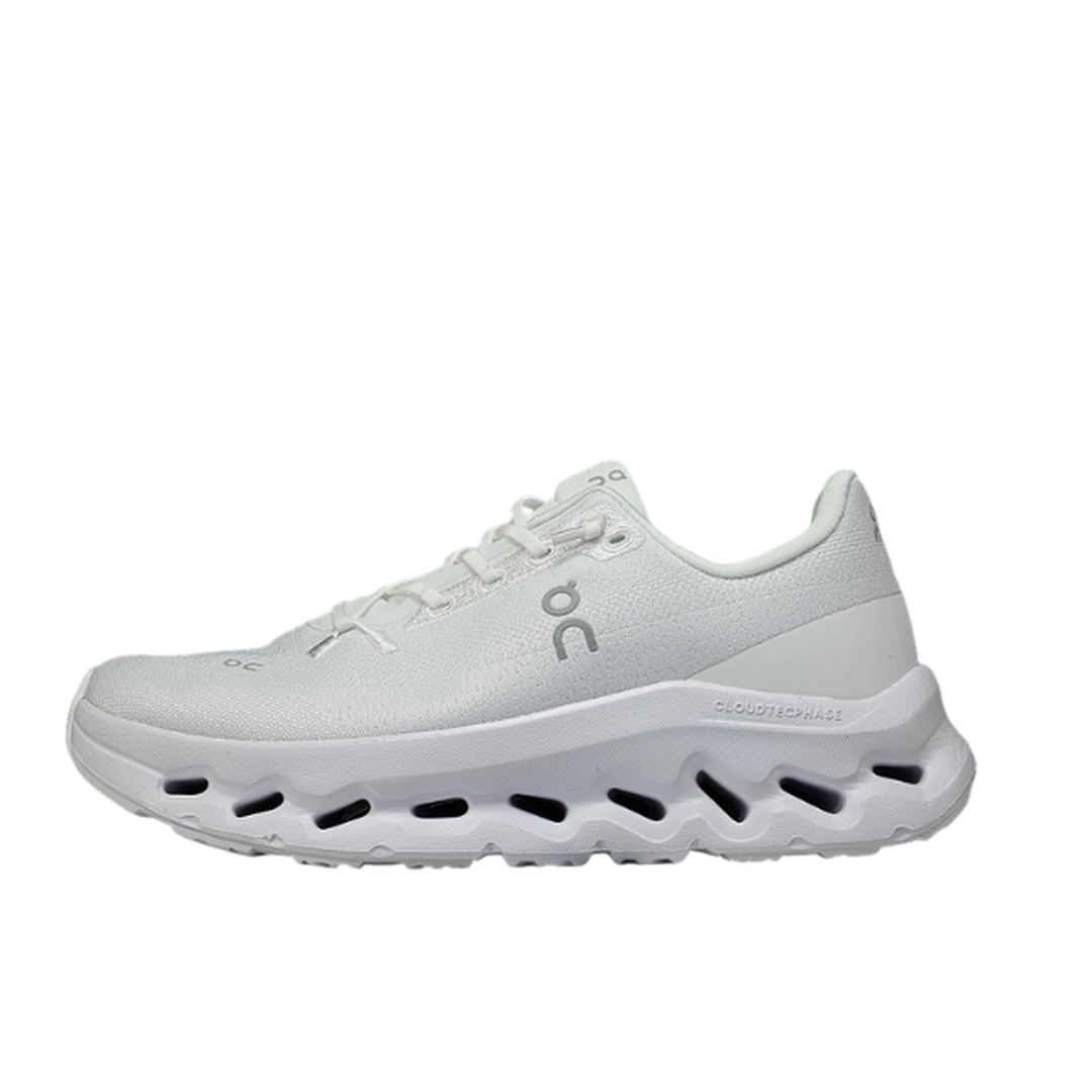 On Running Cloudtilt White Casual Shoes — Imagen 2